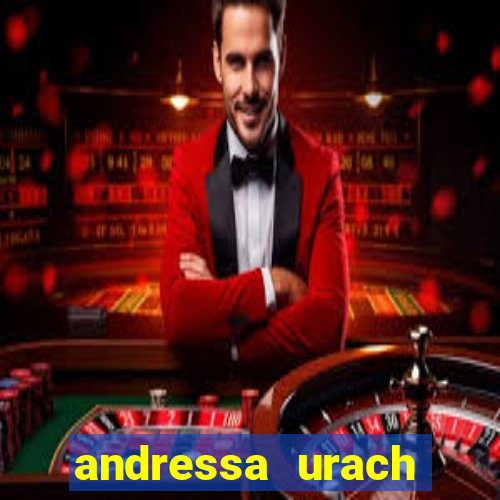 andressa urach transando com outro homem